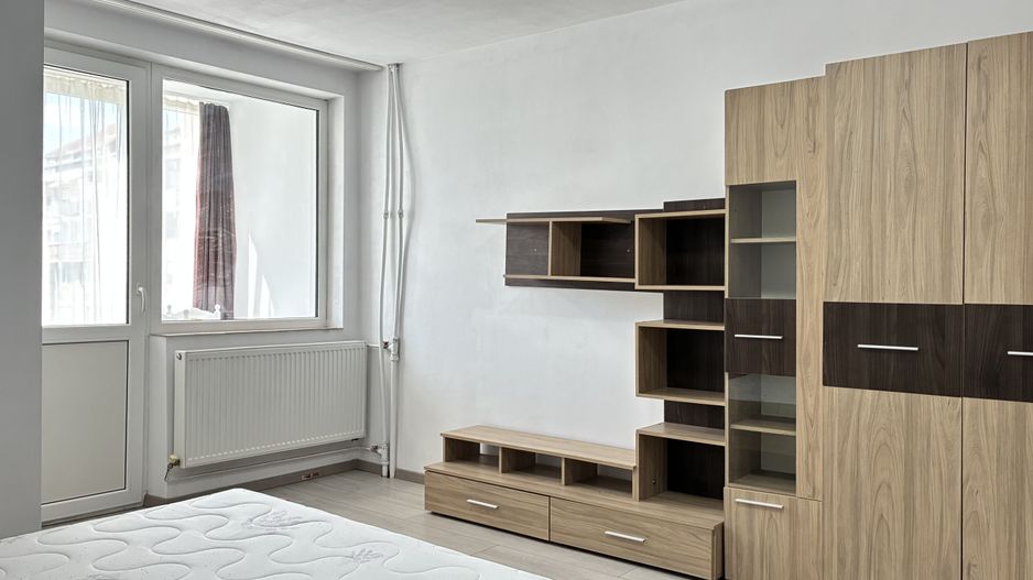 Apartament 1 camera Aluminei, Rogerius Oradea - Poză 15