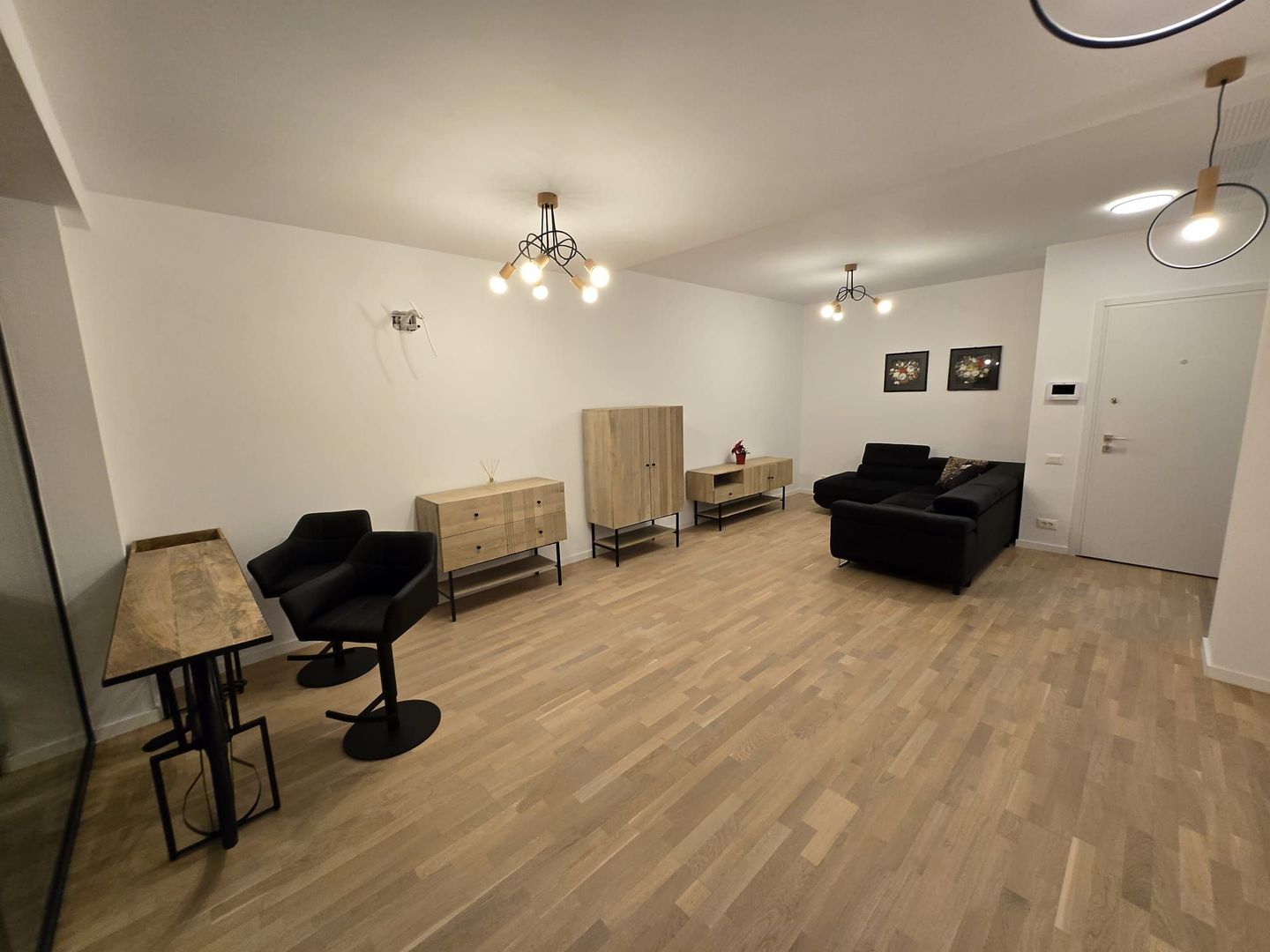 Apartament Modern cu 2 Camere în Atlas Residence – Zona Aviatiei - Poză 2