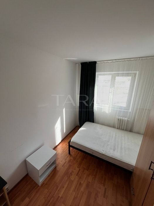 Apartament 3 camere, semidecomandat – Mănăștur - Poză 4