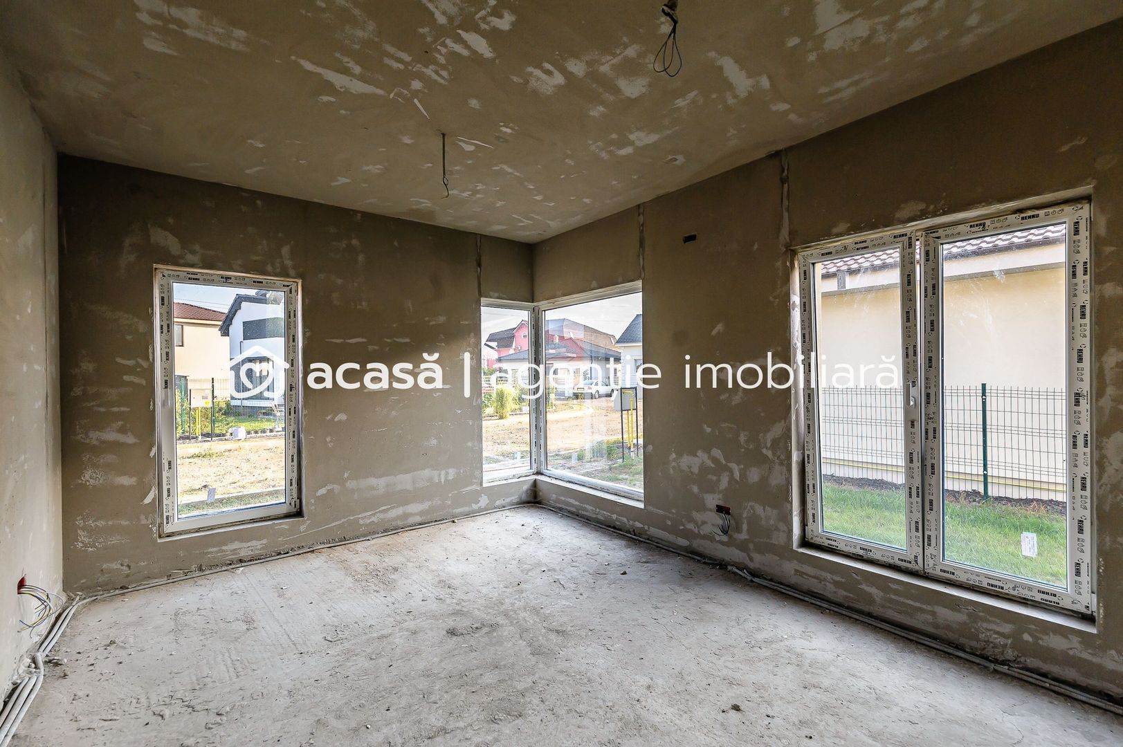 Casă la cheie la preț de apartament în Arad - Poză 6