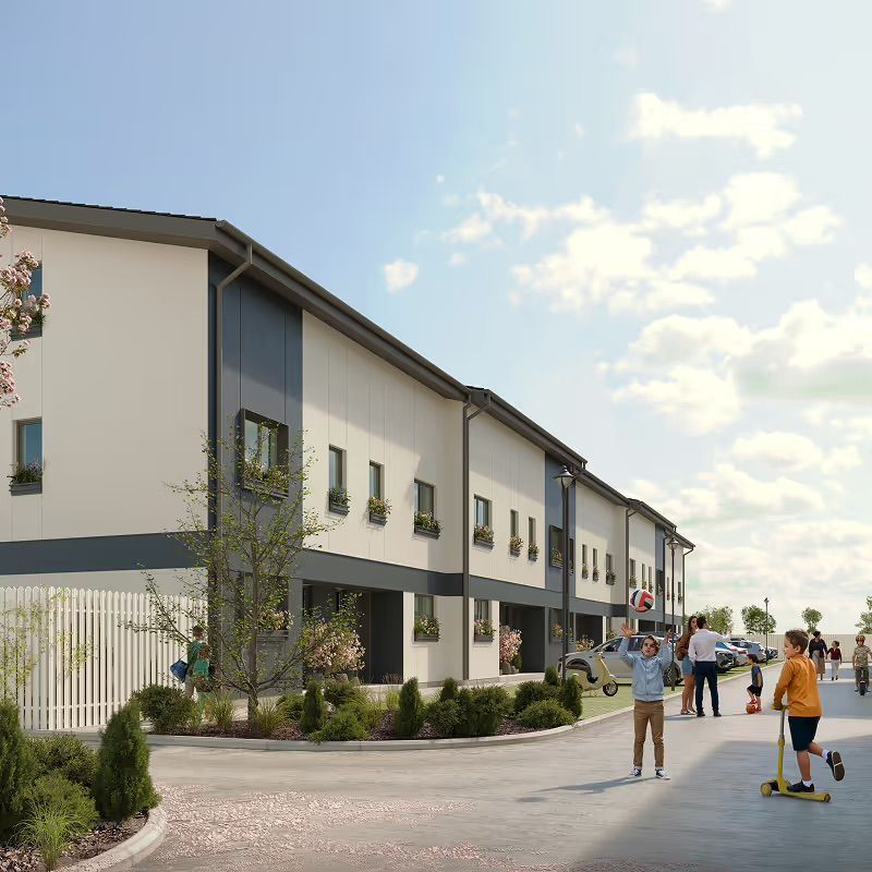 Mobexpert Homes - Poză 4