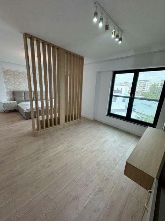Penthouse complex nou 4 camere la 5 min de metrou Timpuri Noi - Poză 7