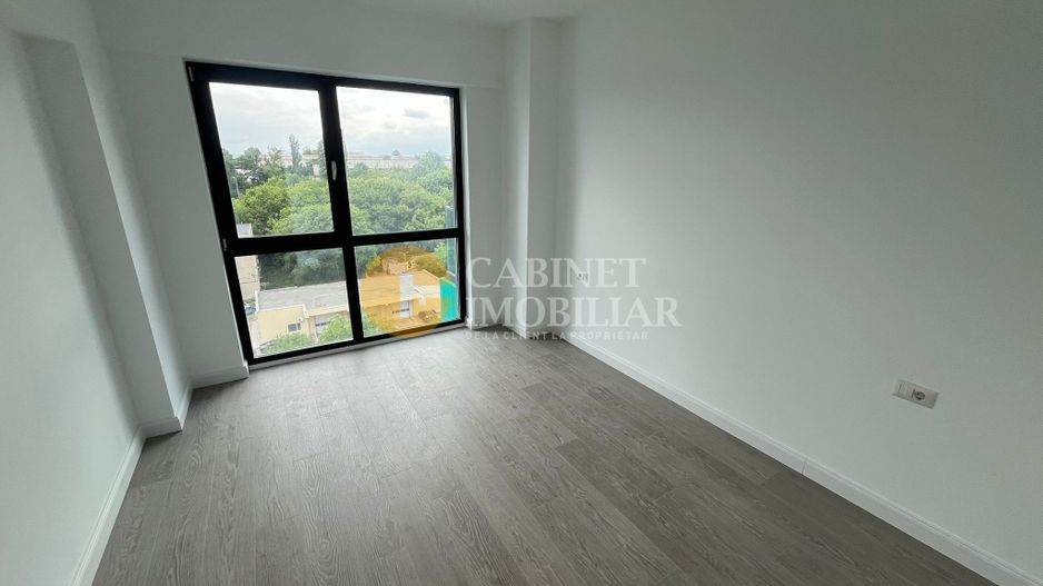 Apartament 2 camere decomandate, ET. INTERMEDIAR de vânzare | Tătărași – Iași - Poză 2