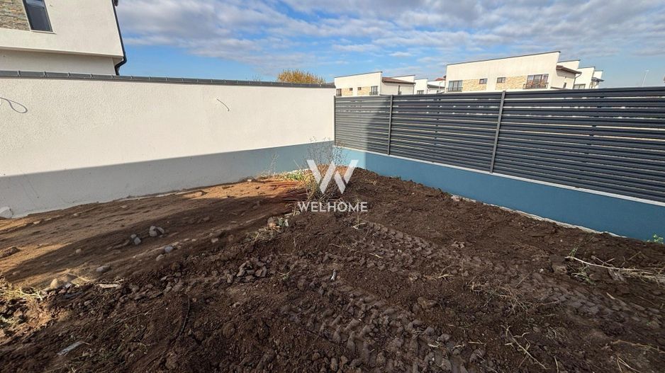 Casa MODERNA 4 camere in Selimbar Triajului - Poză 4