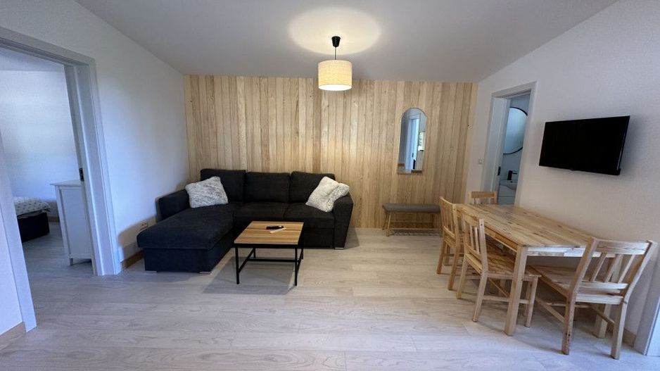 Cabana 2 dormitoare | 65 mp | Varfu Dealului | 76500 EUR - Poză 15