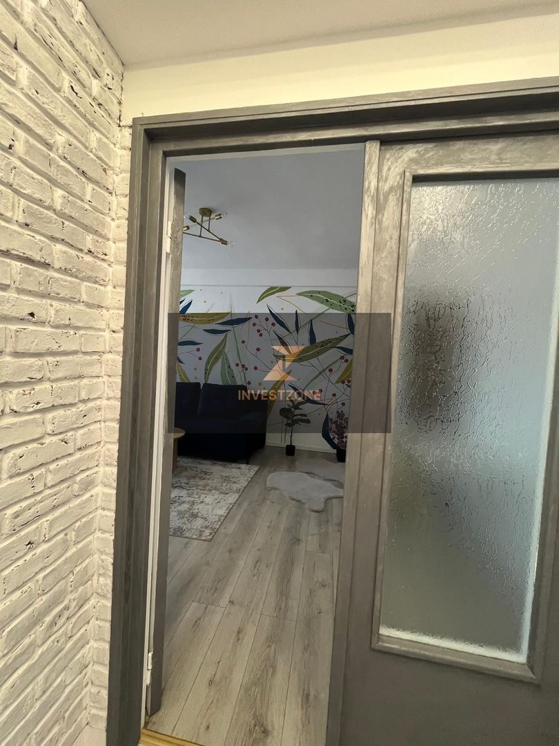 Apartament modern cu 2 camere decomandate Magheru, Oradea - Poză 10