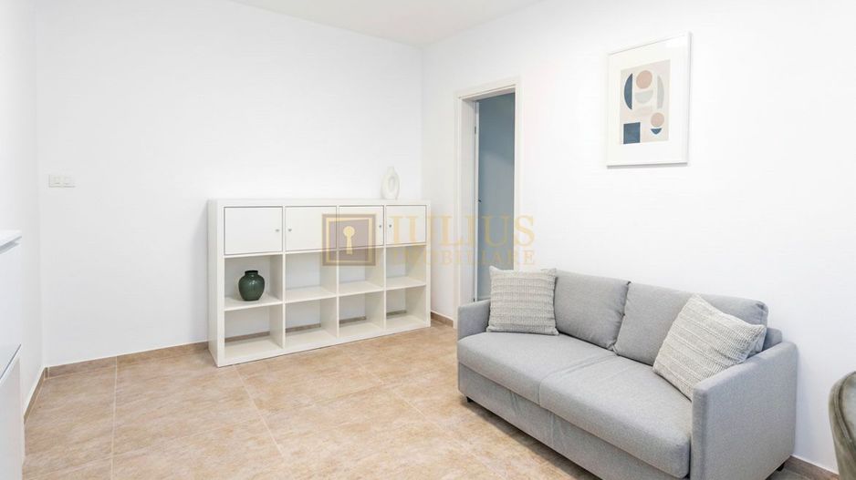 Braytim, 2 camere, centrala proprie, prima inchiriere - Poză 1