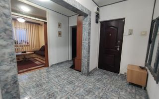 Apartament | 4 camere  | 94 mp | etaj intermediar | zona Farmec - Poză 12