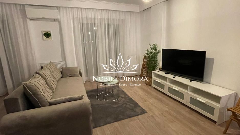 Apartament modern cu 2 camere - Torontalului - Vox - Poză 1
