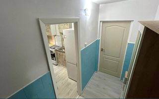 De vânzare apartament cu 2 camere semidecomandat, zona Capăt 1 - Poză 4