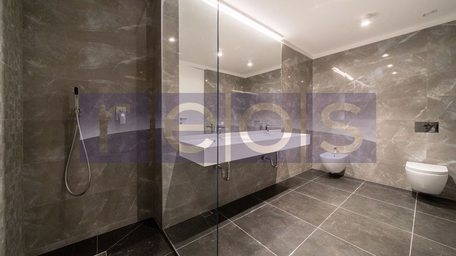 INCHIRIERE 4 CAMERE | ONE ELIADE | ULTRAFINISAT | VEDERE LAC | PARCARE - Poză 12