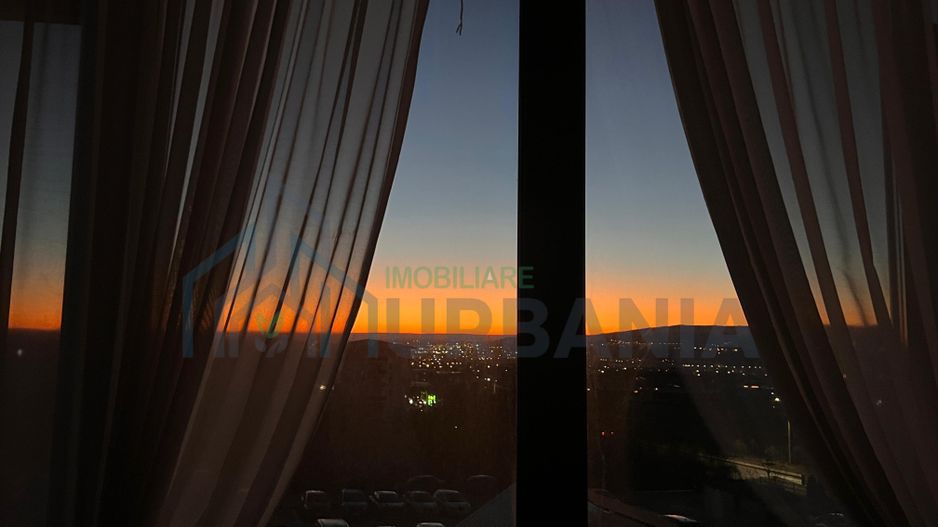 Apartament tip studio, Platou Galata, Iași - Poză 1