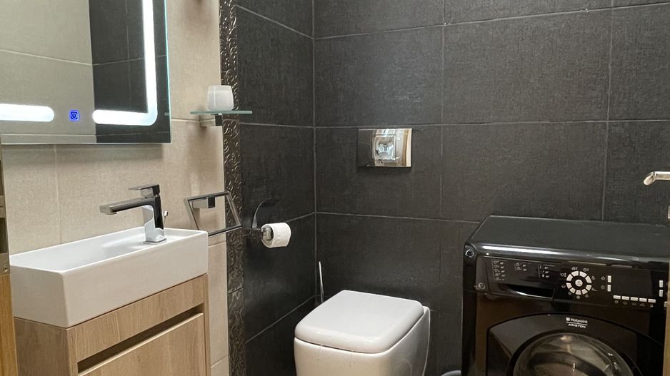 Rovere Concept | 2 Camere | Gradina | Pipera | Iancu Nicolae - Poză 15