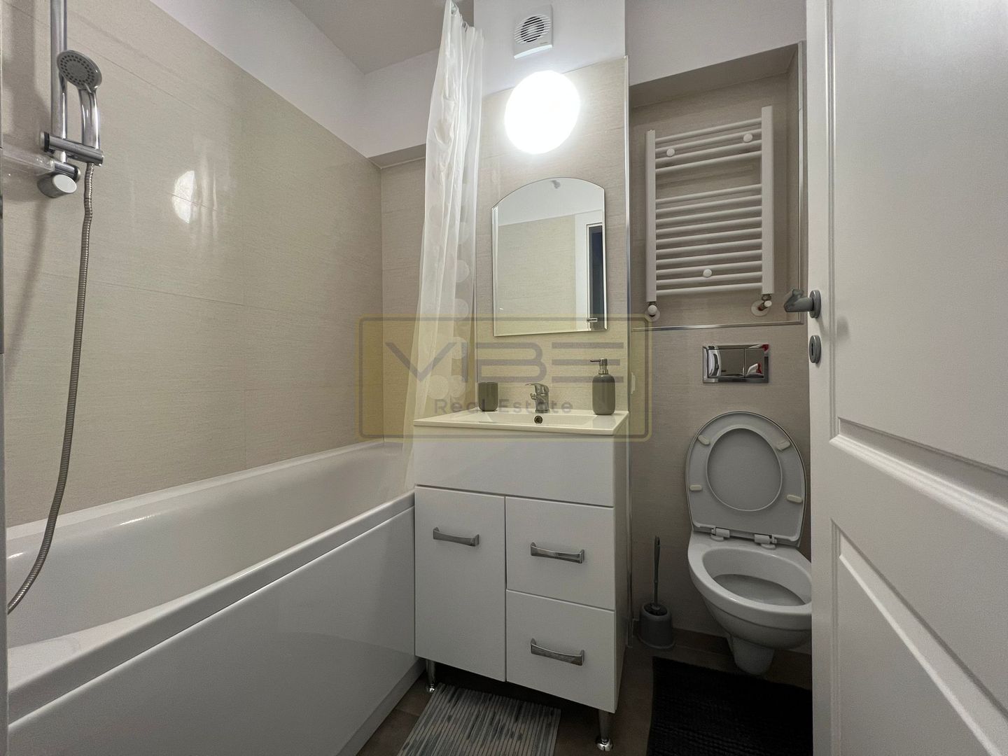 Apartament 2 camere primium FUSION TOWERS - Poză 21