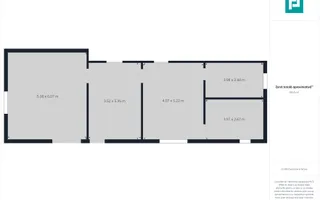 Duplex spațios la roșu – Șag, zonă liniștită - Poză 35