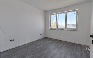 Apartament cu 3 camere, 74 mp utili | intabulat | LA CHEIE |Zona Brana, Șelimbăr - Poză 4