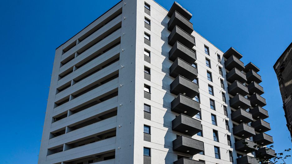 Apartament 2 Camere | 57.2 mp | Bloc Nou | Metrou Pacii / Preciziei | Militari - Poză 11