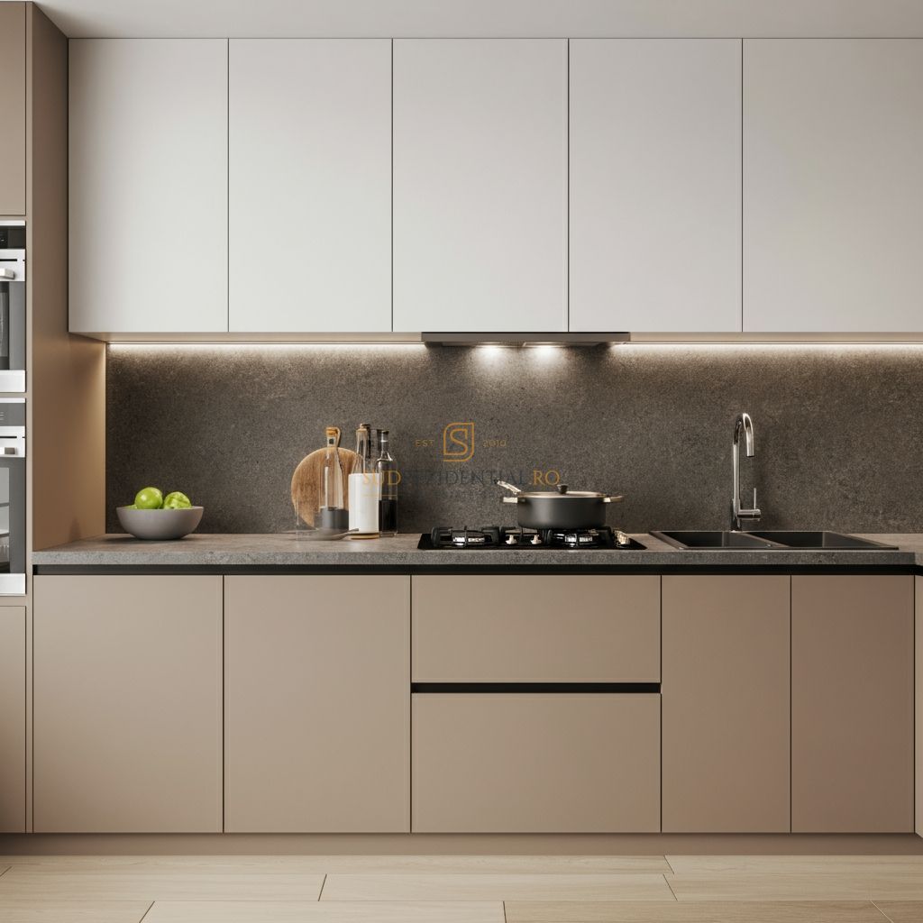 Apartament spatios cu 3 camere in zona Metalurgiei, 100 mp, Comision 0 - Poză 4