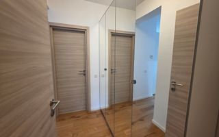 3 camere | Aviatiei | Balcon cu vedere deschisă | Parcare subterana - Poză 11