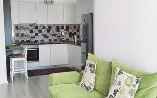 Apartament 2 camere | 49 mp + balcon | parcare subterana | Buna Ziua - Poză 4