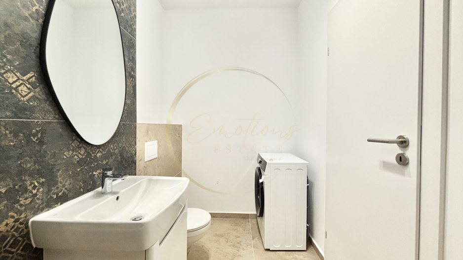 Apartament 2 camere - Torontalului | LOC DE PARCARE INCLUS - Poză 8