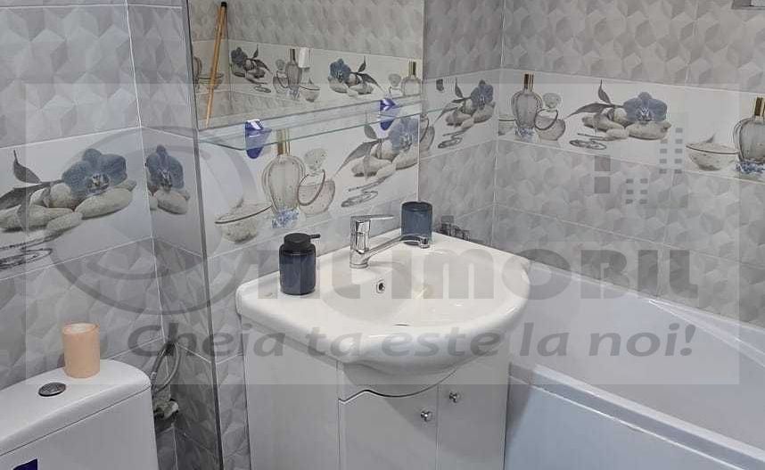 Apartament 2 camere decomandate – Alexandru cel Bun, Iași - Poză 6