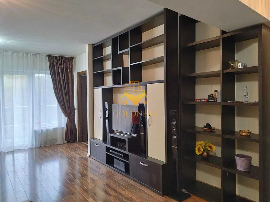 2 camere, open space, modern, bloc nou,Parcul Rozelor, Plopilor, USAMV - Poză 4