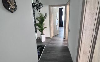 Casa de lux noua mobilata Floresti - Poză 11
