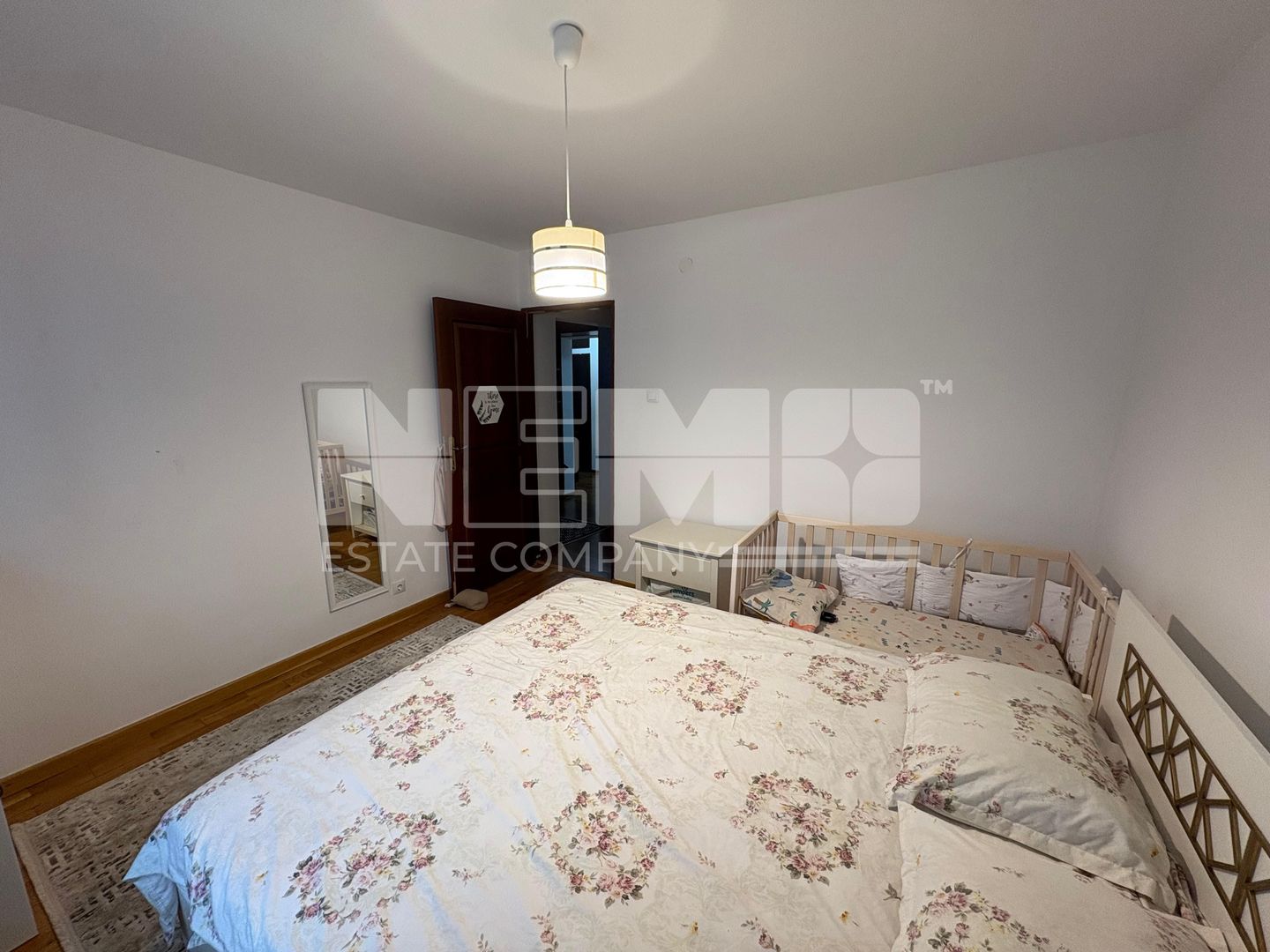 APARTAMENT 3 CAMERE – 85 MP | ETAJ 3/4 | ZONA PIAȚA MICĂ - Poză 2