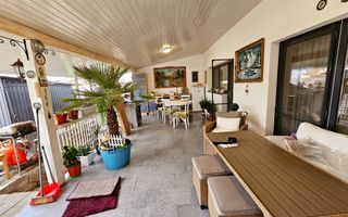 Casa 3 camere, mobilata, utilata, 446 mp teren, Alba - Micesti - Poză 3