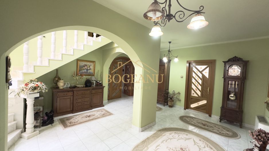 BG46-Vila individuala 10 camere-COMISION 0% - Poză 13