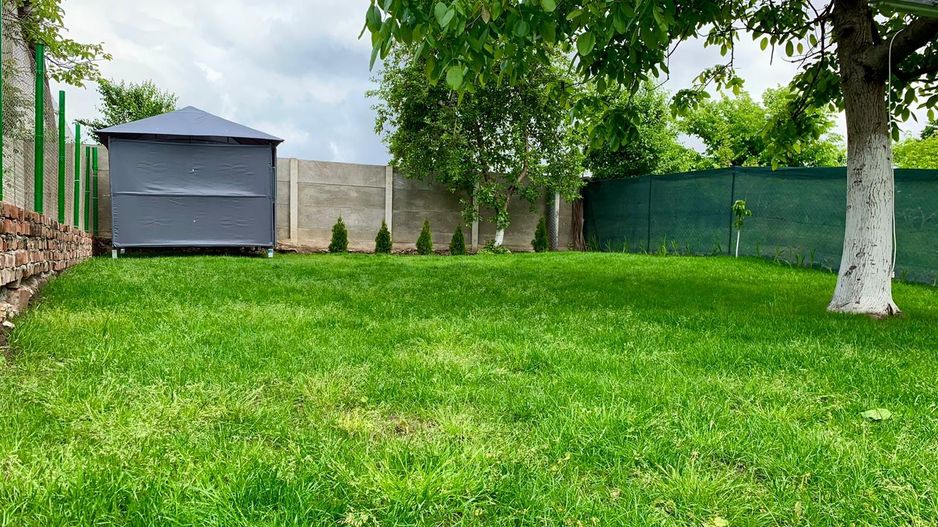 COMISION 0% - Casă P+M și teren de 270 mp în Bălcescu - Poză 7