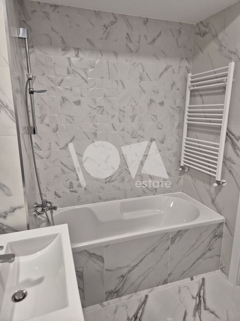 De vânzare: apartament 2 camere Novum56 - Gorjului - Militari - Poză 5