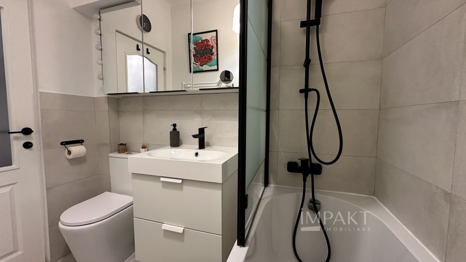 Ideal Investitie | Apartament Ready-to-Move | Boxa | strada Horea - Poză 16
