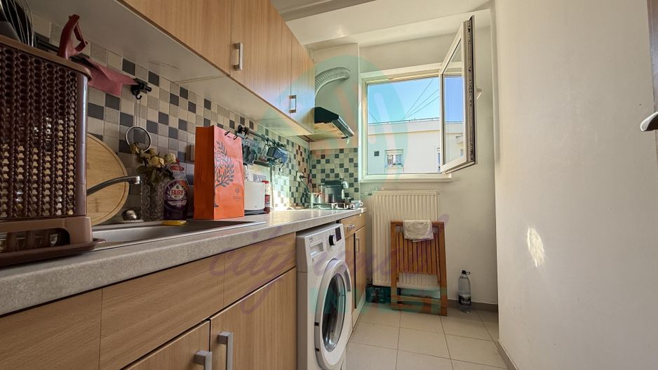 Apartament 2 camere renovat, complet mobilat – Floreasca - Poză 6