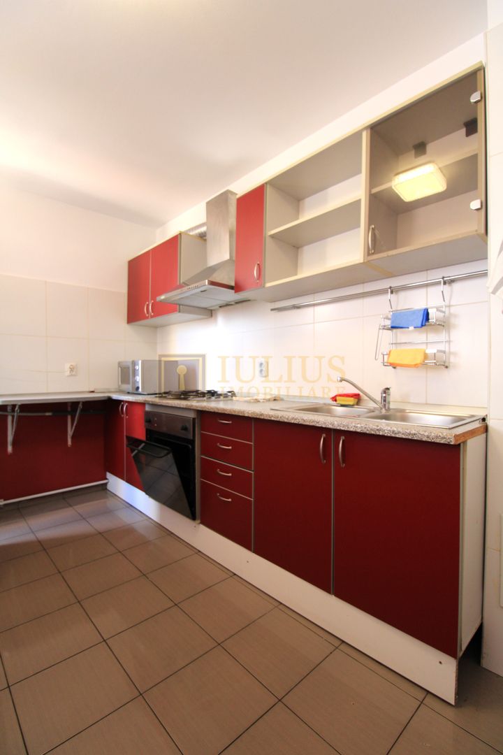 3 camere, centrala proprie, zona Politehnica/Victor Babes - Poză 13