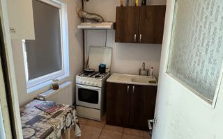 Garsonieră Nord | parter | centrală proprie | - Poză 4