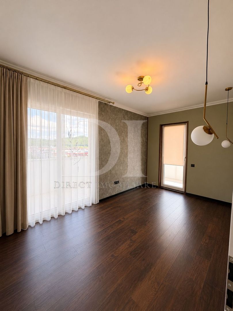 Apartament modern / Zona Eroilor Floresti - Poză 4