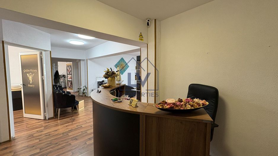 INCHIRIERE APARTAMENT 4 CAMERE | PIATA VICTORIEI - Poză 2