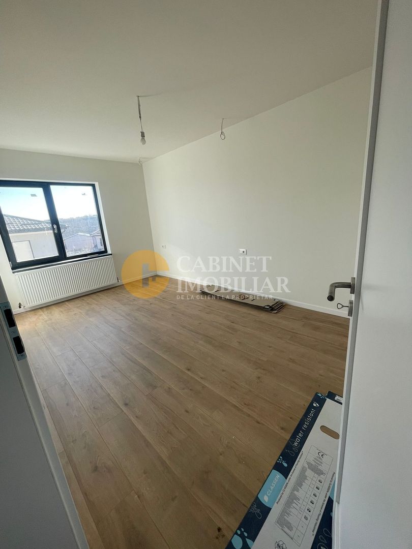 🏡 Vilă Tip Duplex modernă – Mutare imediată în Valea Adâncă - Zona 5 Drumuri - Poză 6