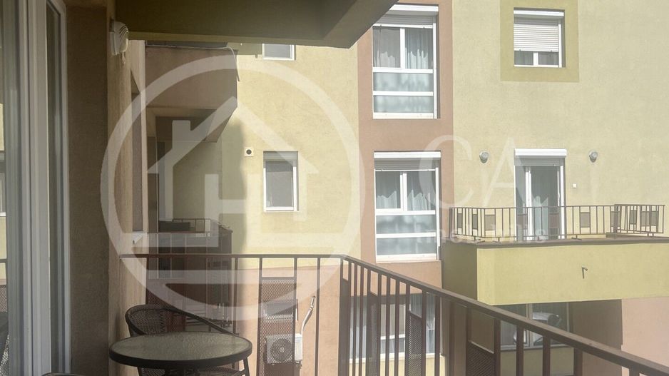Apartament cu 2 camere de vanzare in Prima Nufarul Oradea - Poză 9