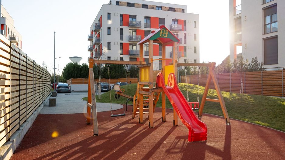 Apartament 2 camere la etajul 2 în bloc R39 Ared City - Poză 2