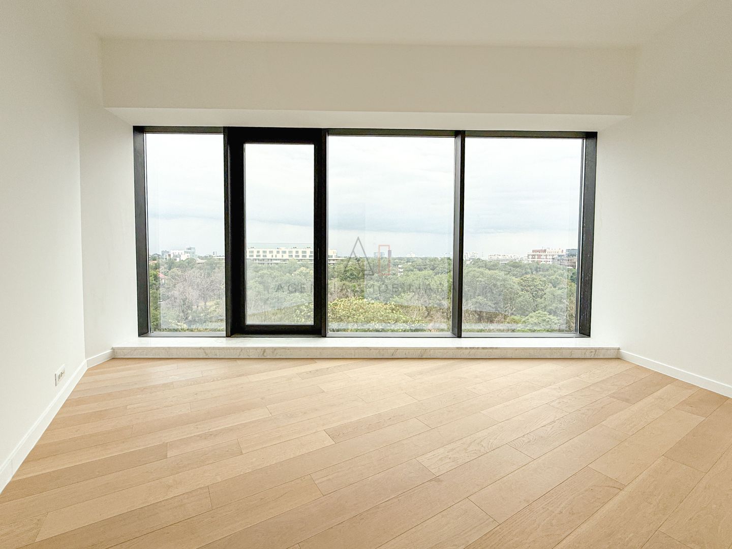 4 camere l Floreasca l One Verdi Park - Poză 8