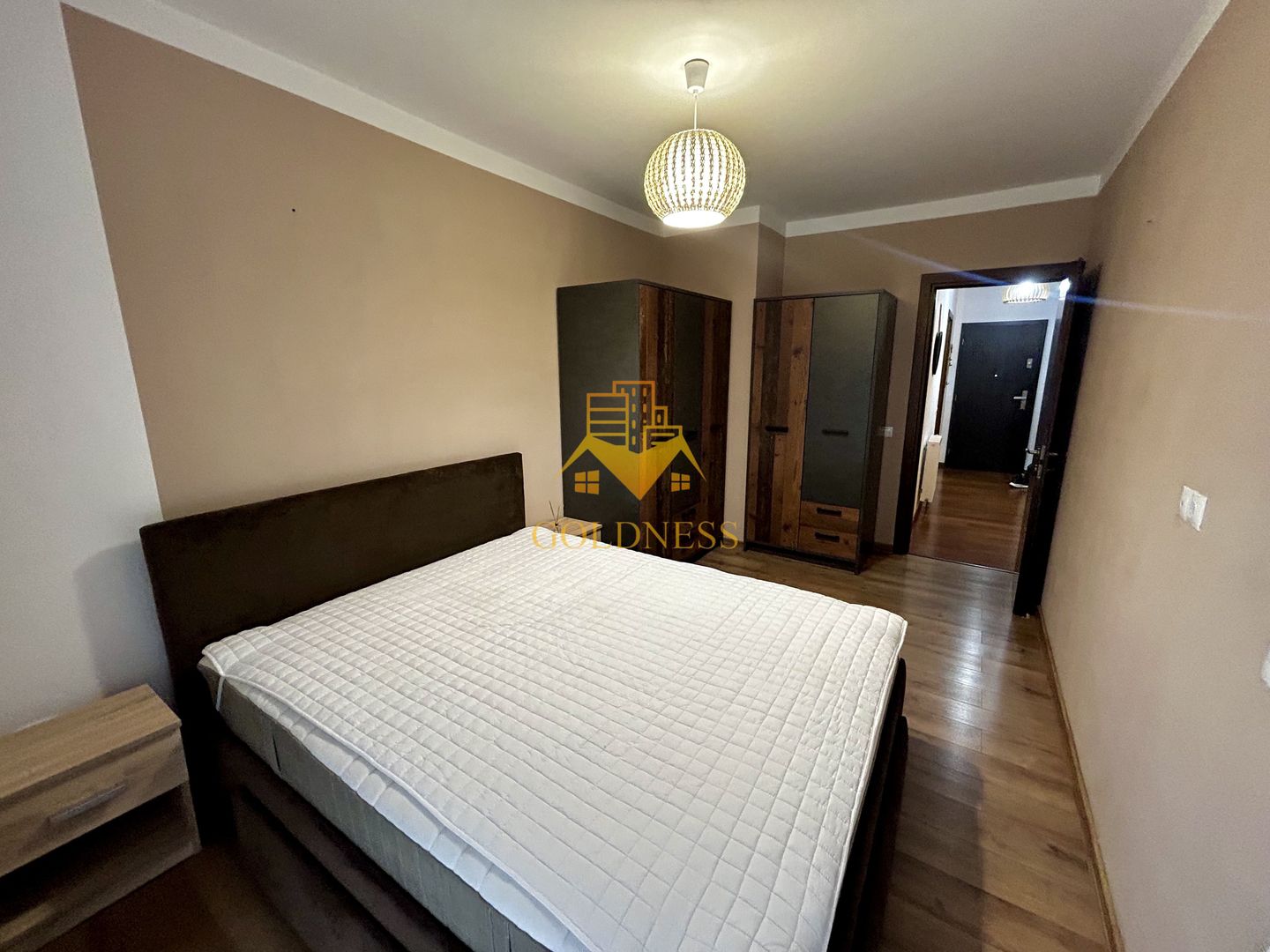 2 camere open space, Modern, Grand Park, Iulius Mall, Gheorgheni - Poză 2