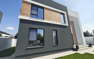 Casa premium cu piscina incalzita | 5 camere | Teren 280 mp - Poză 6