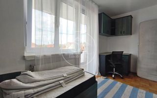 Apartament de închiriat cu 3 camere în zona Centrala, Oradea - Poză 5