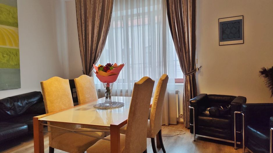 Vanzare | Apart.2 Camere | etajul 1 | langa Parcul Balcescu | Oradea - Poză 4