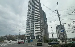 Oportunitate!Maurer Panoramic Cluj! Constructie unica!Parcare inclusa. - Poză 17