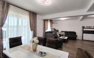 Casă deosebită în Sibiu – confort, spațiu și liniște în Tineretului : - Poză 7