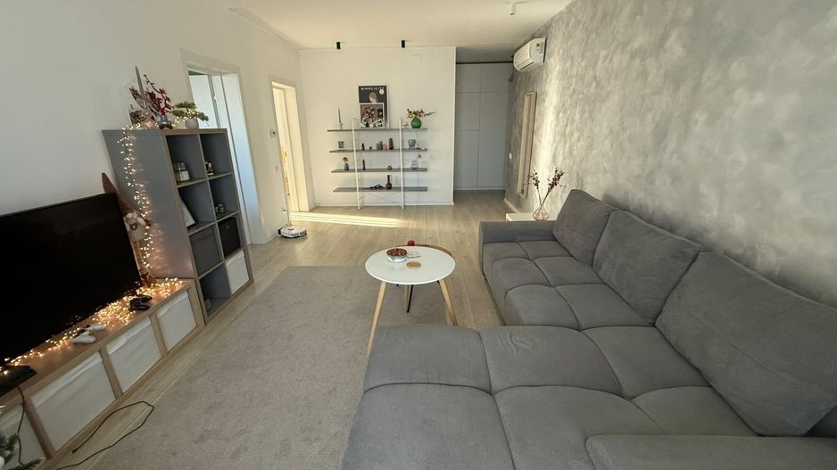 inchiriere 2 camere zona Pipera - New Point parcare inclusa - Poză 3